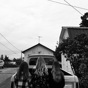 Meet your Posher, Liza